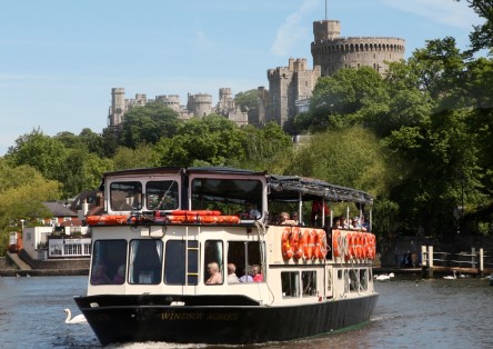 Windsor Boat Trip
