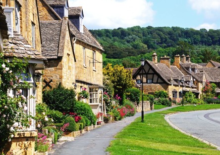 Hidden Gems of the Cotswolds from Oxford