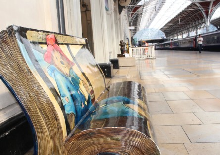 Paddington Walking Tour