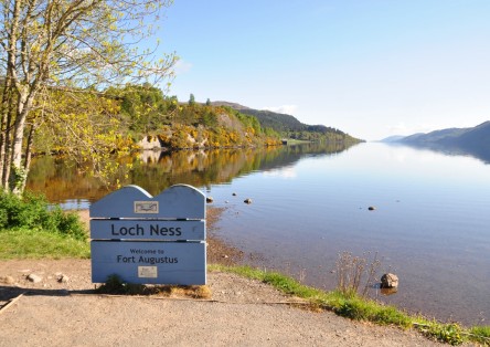 The Complete Loch Ness Experience – 1-Day Tour