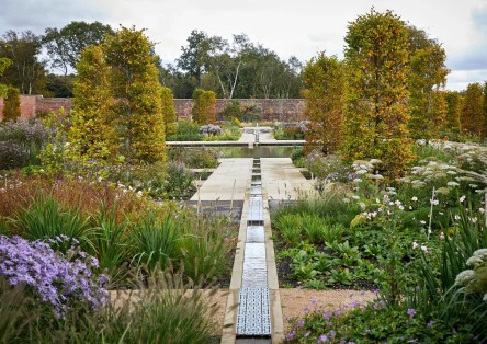 RHS Garden Bridgewater