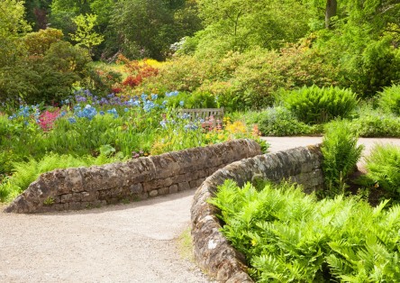 RHS Garden Harlow Carr