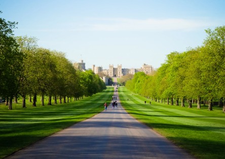 Windsor Castle Tickets