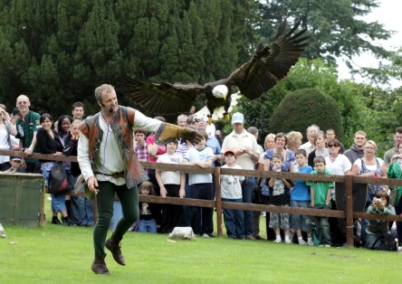 Warwick Castle Tickets