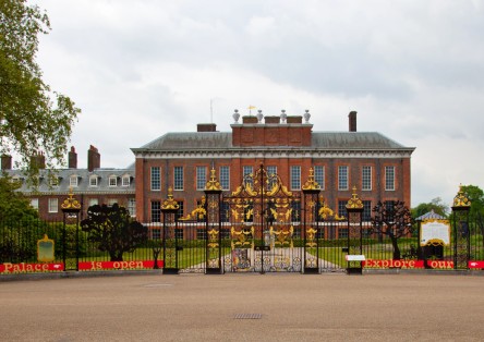 Palazzo di Kensington