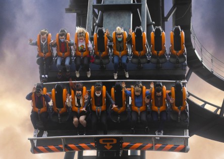 Alton Towers