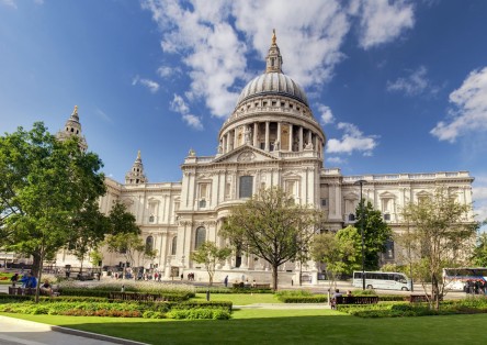 Luxury London Private Tour