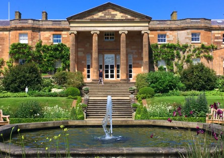 Hillsborough Gardens