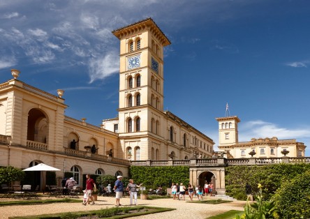 Osborne House