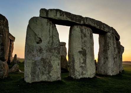 Stonehenge Tickets