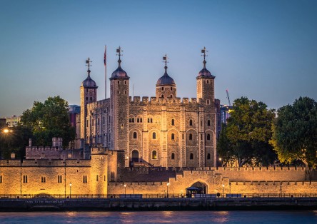 VIP Tower of London: After Hours Tour & Ceremony of the Keys