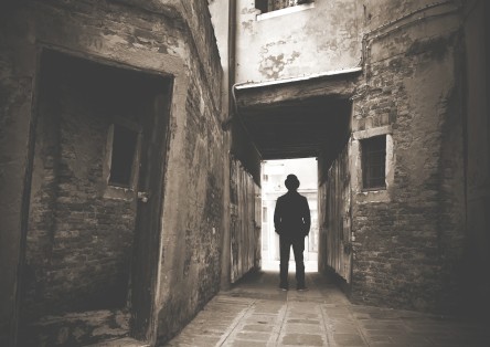 Jack the Ripper Private Walking Tour