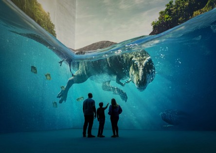 Prehistoric Planet: Discovering Dinosaurs