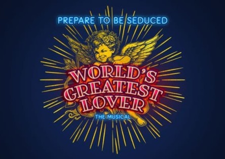 World’s Greatest Lover