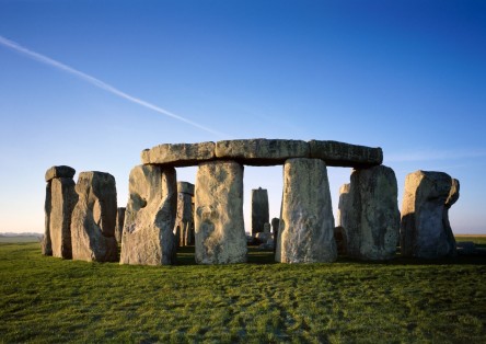 Stonehenge and Bath Tour from Oxford
