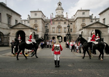 Household Cavalry Museum