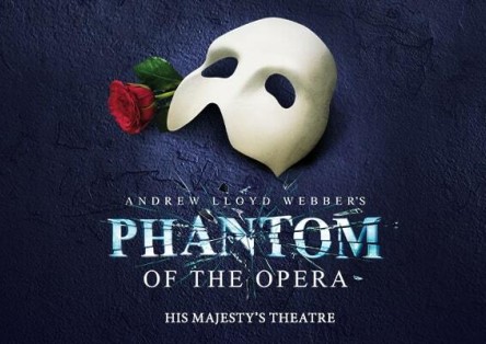 Phantom of the Opera