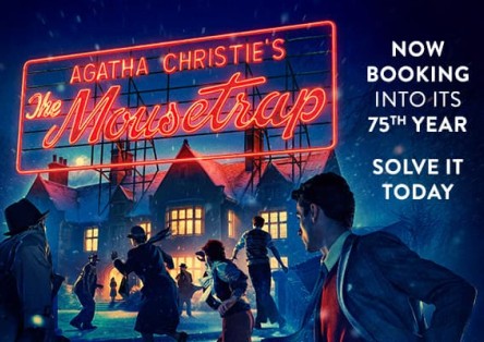 The Mousetrap