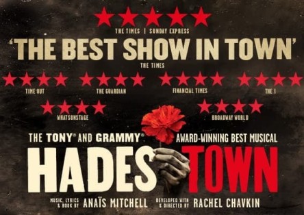 Hadestown