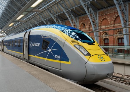 Harry Potter Warner Bros. Studio Tour with Transfer & Return Eurostar from Paris