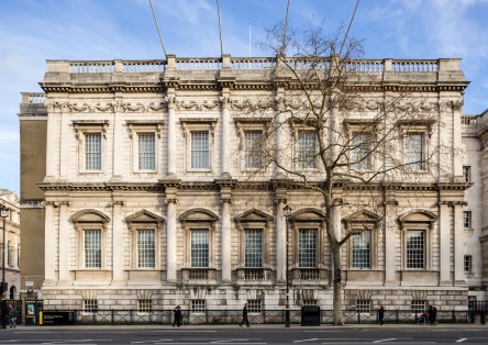 The Banqueting House