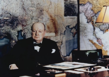 Westminster Walking Tour with Churchill War Rooms