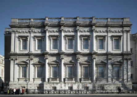 The Banqueting House