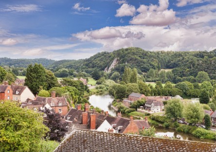 Private Guided Tour of the Cotswolds with Lunch