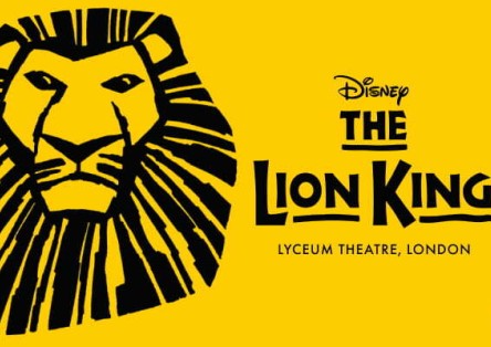 The Lion King