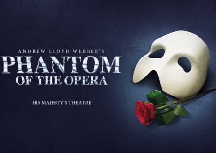 Phantom of the Opera