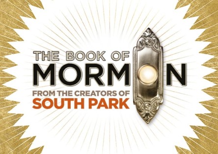 The Book of Mormon