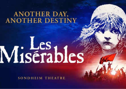 Les Miserables