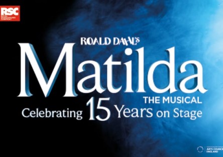 Matilda The Musical