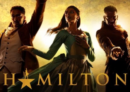 Hamilton