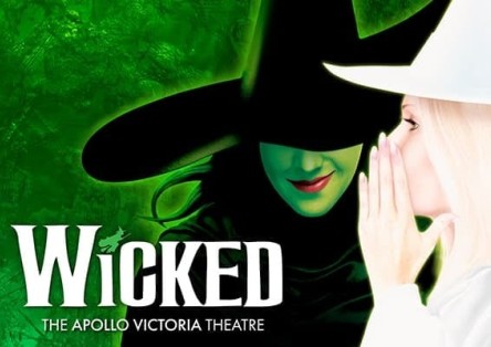Wicked