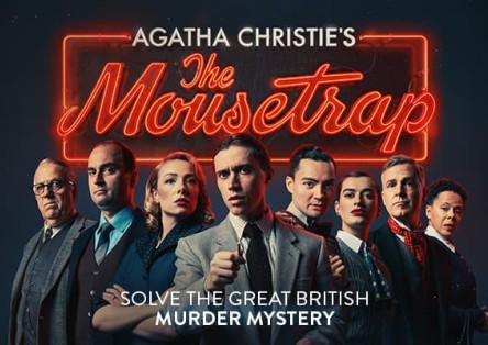 The Mousetrap