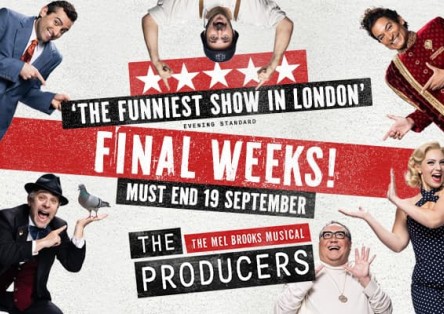 The Producers
