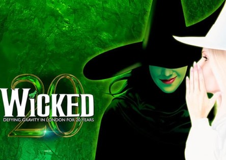 Wicked