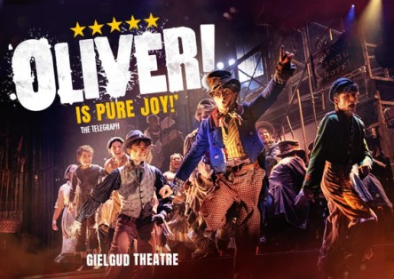 Oliver!