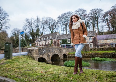 Stonehenge and Cotswolds Tour from London