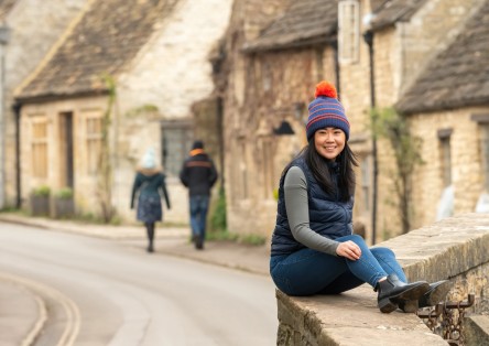 Blenheim Palace Day Tour with Cotswolds or Churchill War Rooms from London