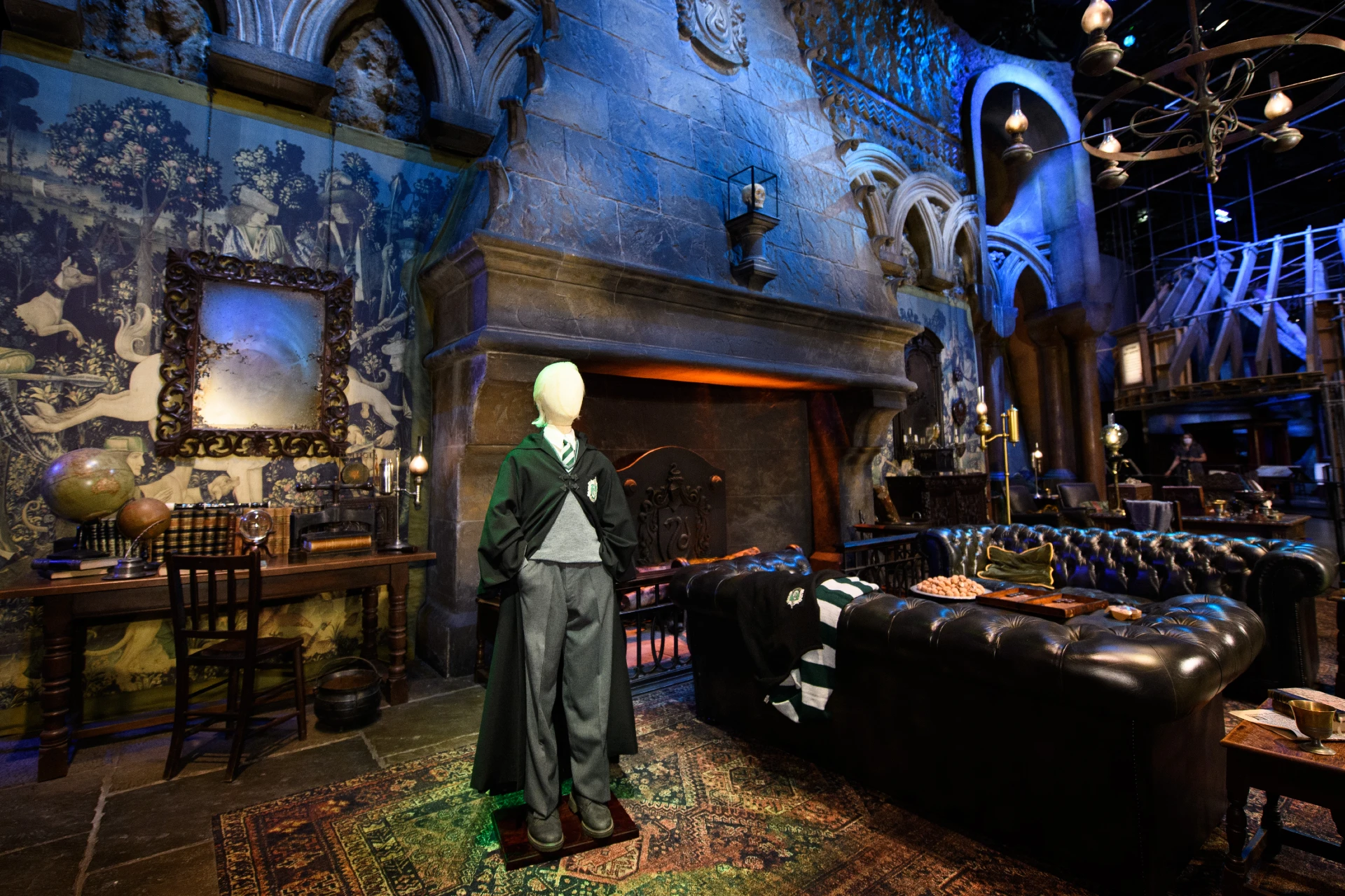 Harry Potter Warner Bros. Studio Tour London with Transport