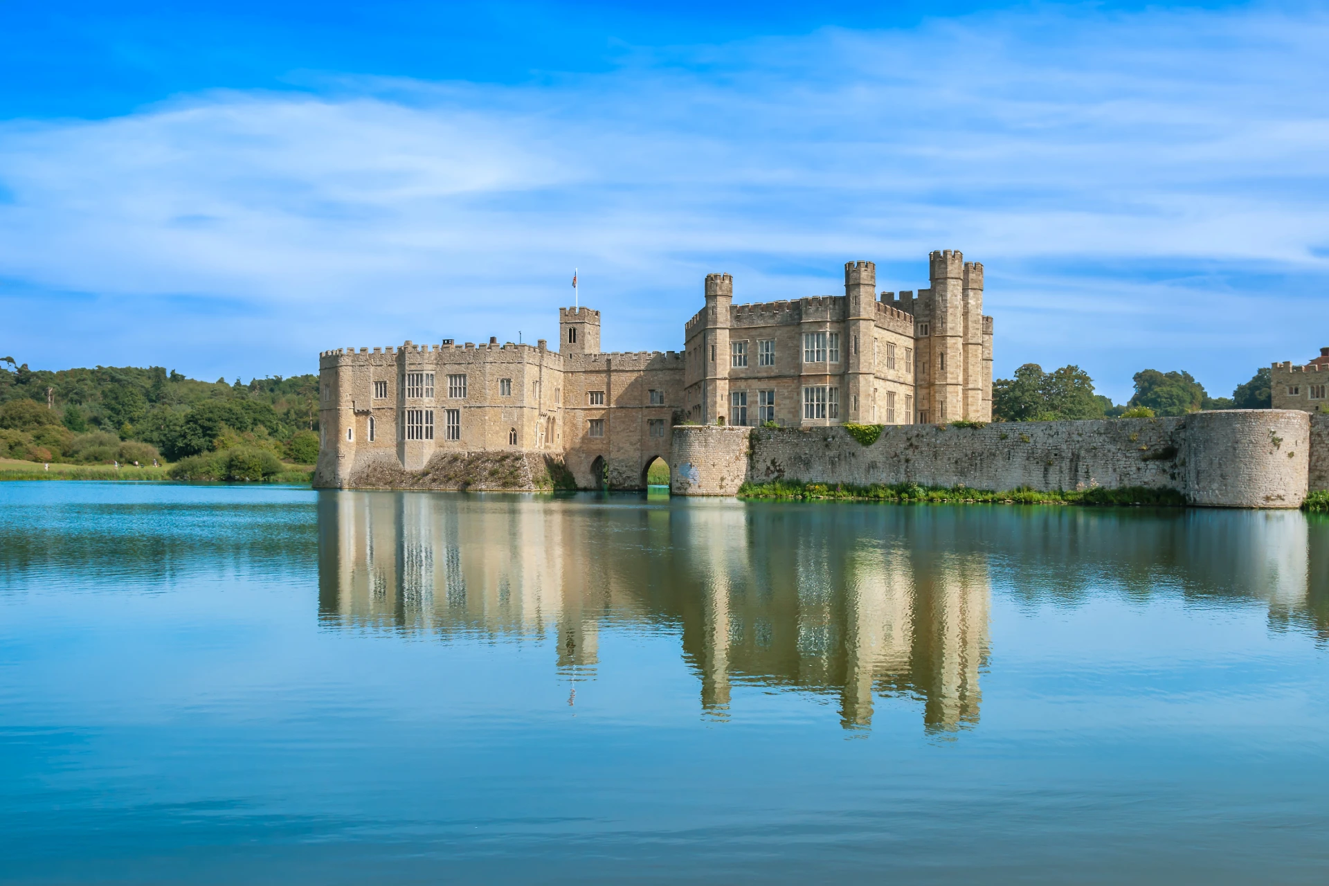 Leeds Castle