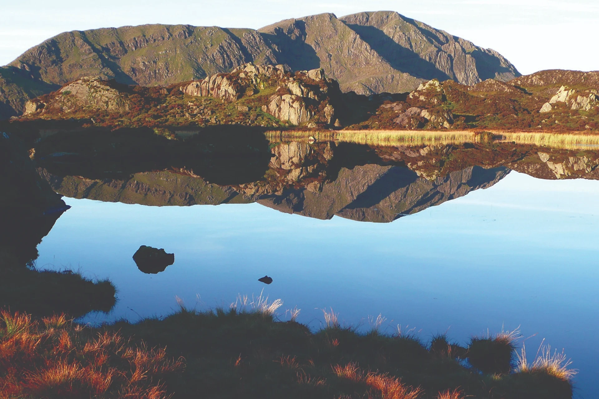 Lake District Guided Tour