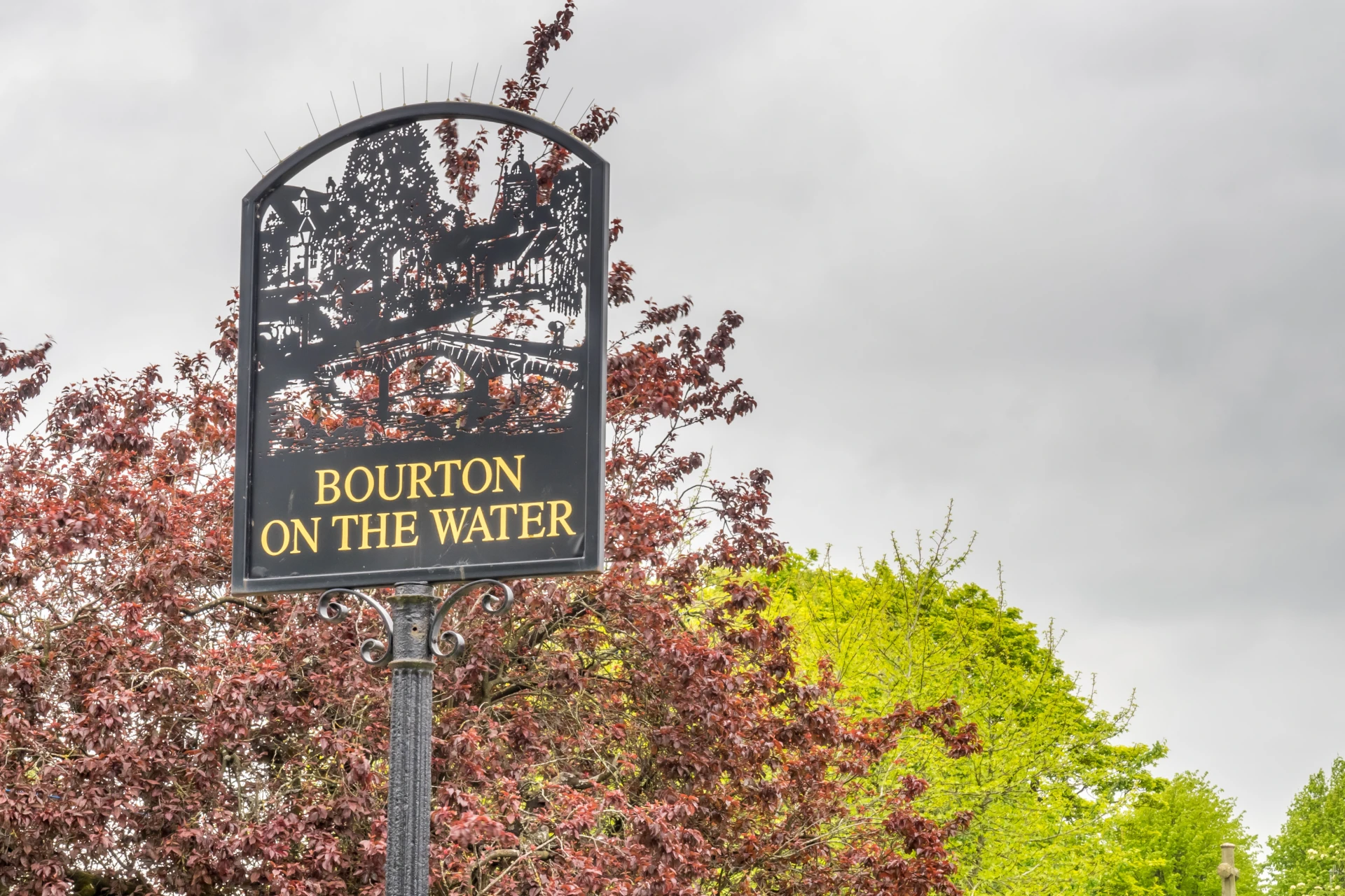 Bourton-on-the-water