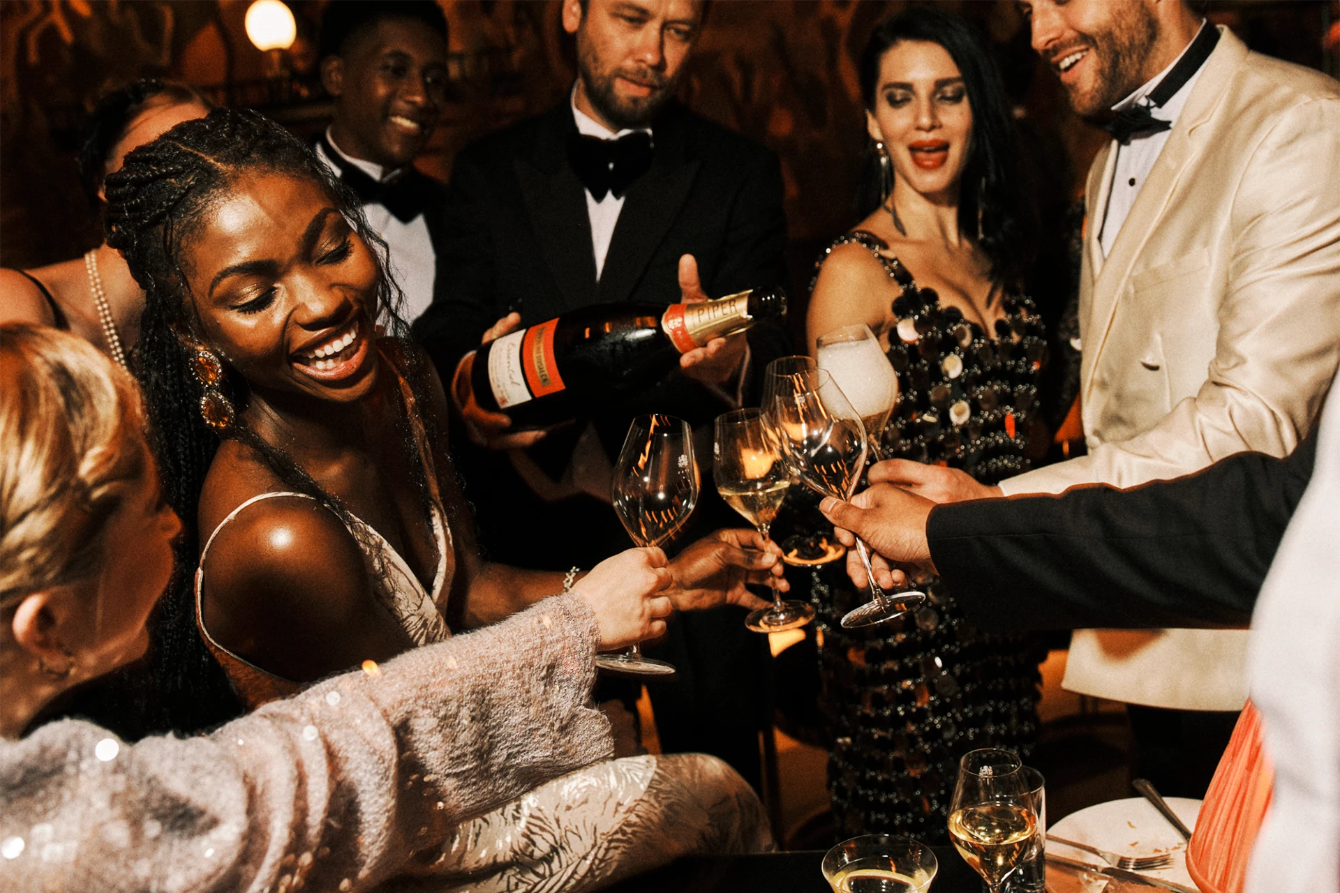 Perfect for a Special Occassion