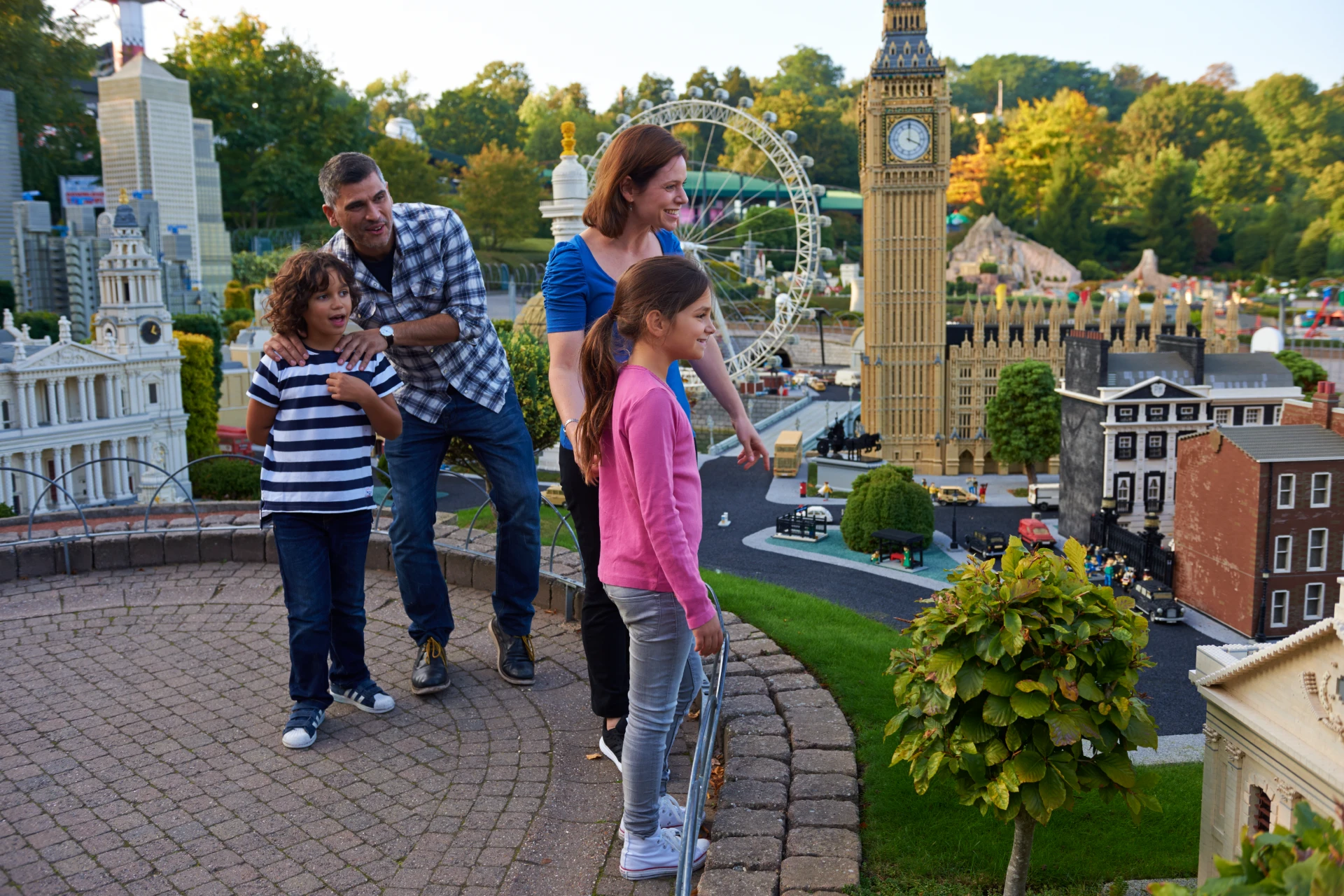Legoland Windsor