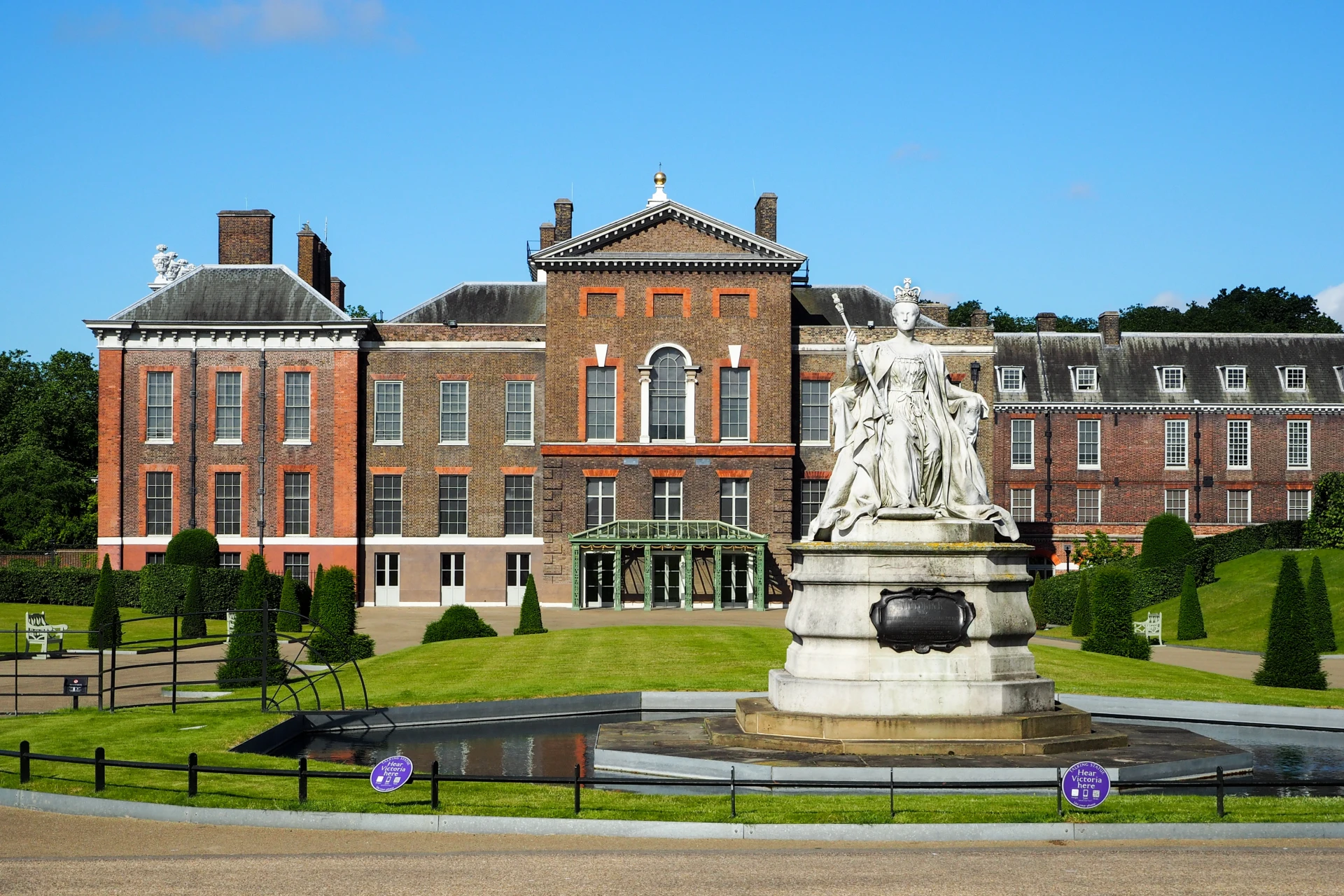 Kensington Palace
