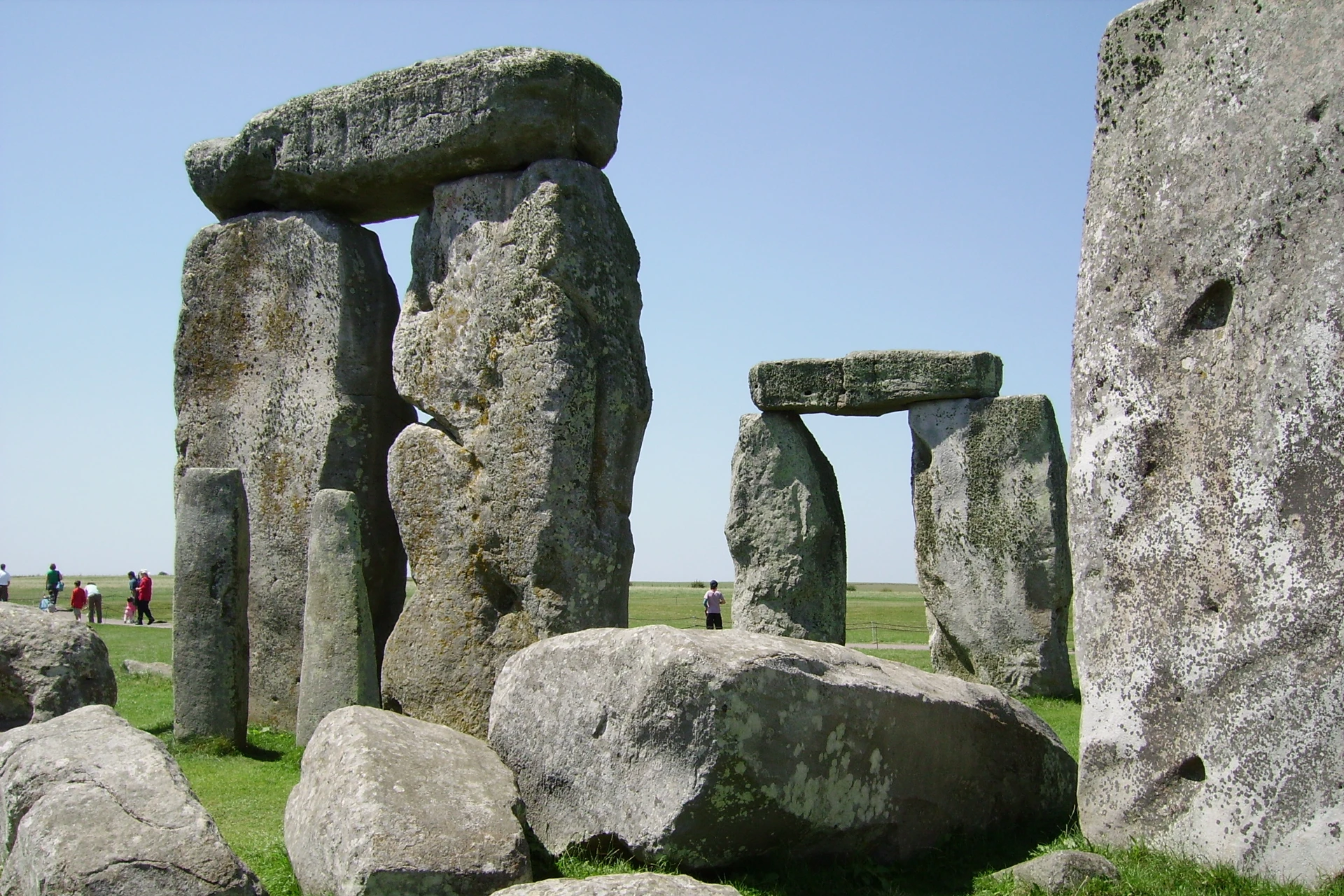 Stonehenge