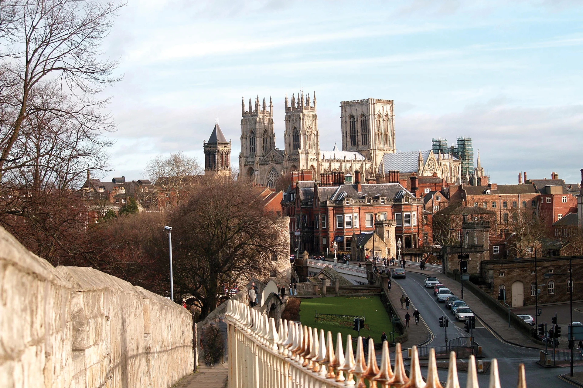 York Minster